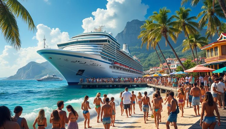 découvrez tout ce qu’il faut savoir sur le déroulement des escales lors d’une croisière : étapes, organisation, conseils pratiques pour profiter pleinement de chaque arrêt.