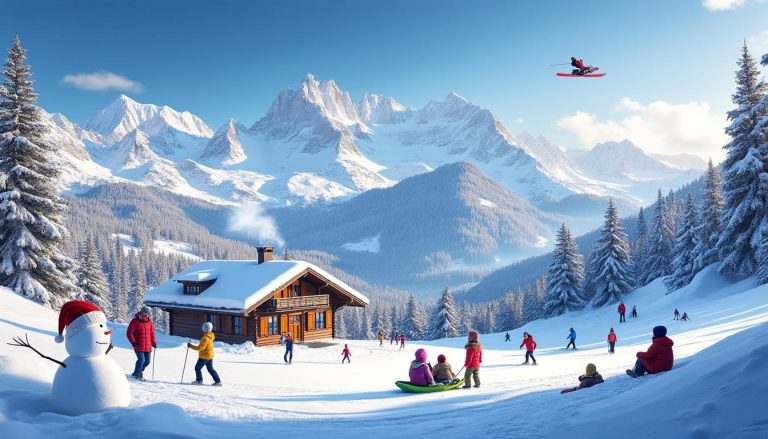 découvrez notre guide complet pour votre location de vacances à font-romeu : conseils, bons plans et activités pour un séjour inoubliable à la montagne.