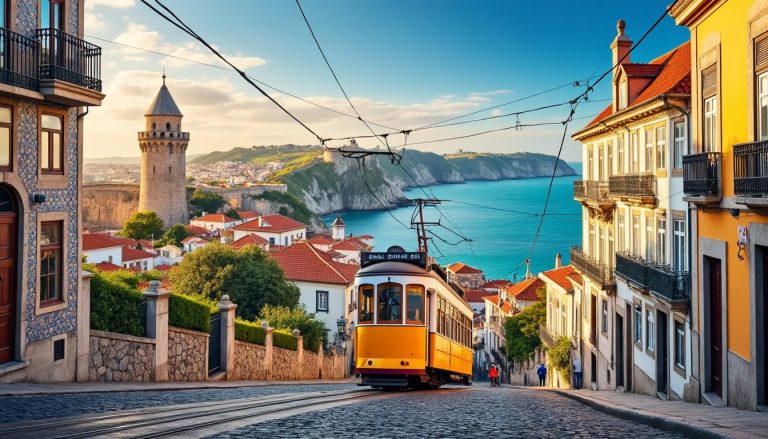 découvrez un itinéraire de 10 jours au portugal avec les incontournables à visiter et des conseils pratiques pour profiter pleinement de votre voyage.