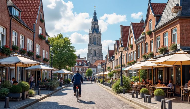 découvrez les incontournables du nord-pas-de-calais : sites historiques, paysages naturels, activités culturelles et gourmandises locales à ne pas manquer lors de votre visite.