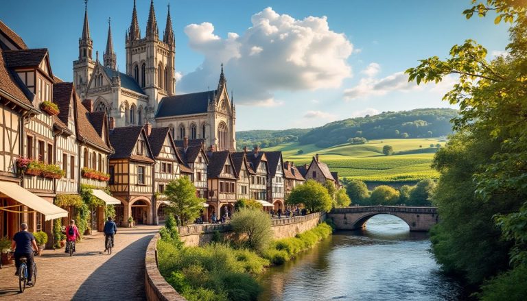 découvrez les incontournables à faire et visiter autour de dijon : activités, sites historiques, nature et bonnes adresses pour un séjour inoubliable en bourgogne.