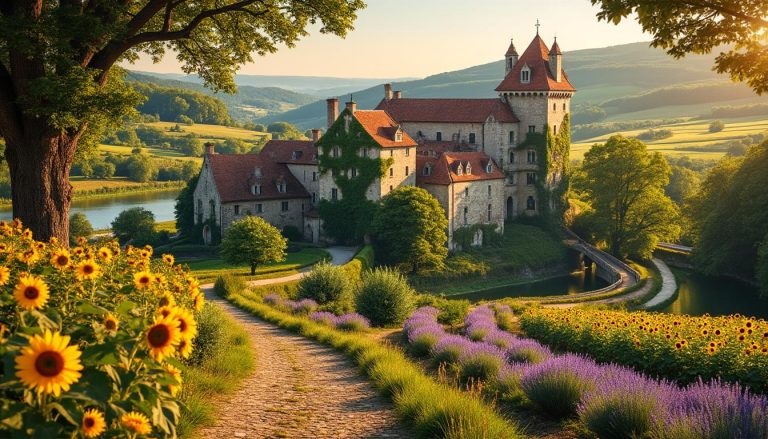 découvrez les trésors cachés du gers avec notre guide des incontournables à visiter. explorez paysages, villages et sites authentiques pour une expérience unique en occitanie.