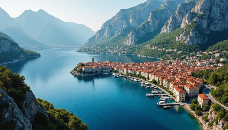 découvrez les sites incontournables à visiter au monténégro : paysages époustouflants, villes historiques et trésors naturels à ne pas manquer pour un voyage inoubliable.