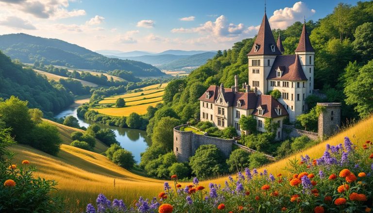 découvrez les incontournables à visiter autour de hauterives : monuments historiques, paysages naturels, et activités culturelles à ne pas manquer pour un séjour inoubliable.