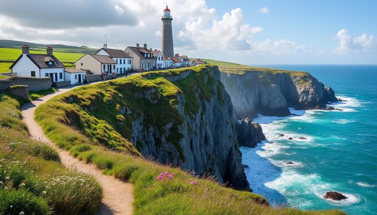 découvrez les incontournables du finistère nord : paysages époustouflants, sites historiques et activités uniques pour un séjour mémorable en bretagne.