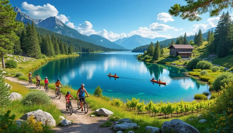 découvrez les incontournables à voir autour de hourtin : idées de visites, activités nature, culturelles et familiales pour un séjour inoubliable en gironde.