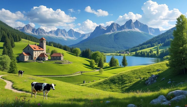 découvrez les sites incontournables à ne pas manquer dans le cézallier : paysages naturels, villages charmants et activités pour tous les amoureux de la nature et de la culture.