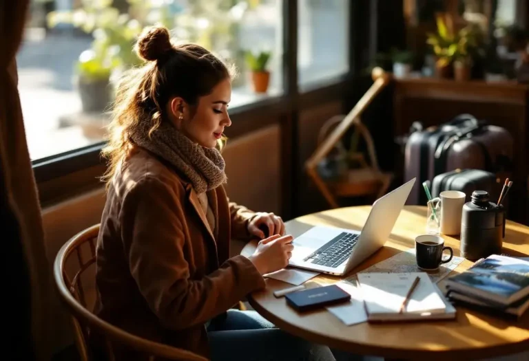 salon blogueur voyage