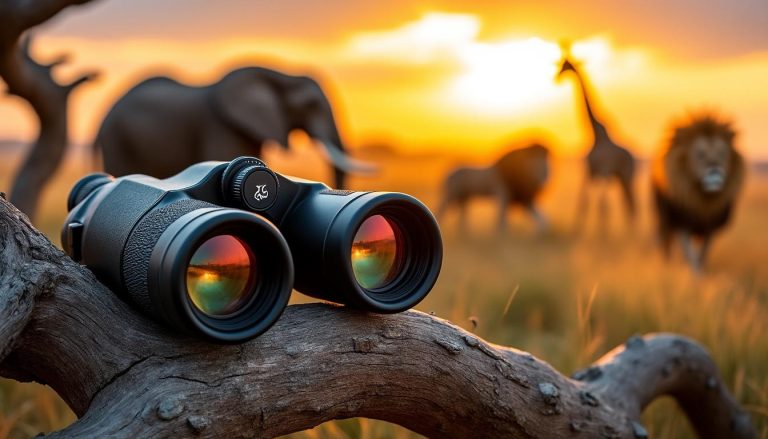 découvrez nos conseils pour choisir les meilleures jumelles adaptées à votre safari et profiter d'une observation optimale de la faune sauvage.