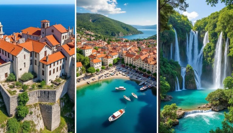 découvrez un itinéraire de 10 jours en croatie avec les sites incontournables à visiter, des paysages magnifiques aux joyaux culturels à ne pas manquer.