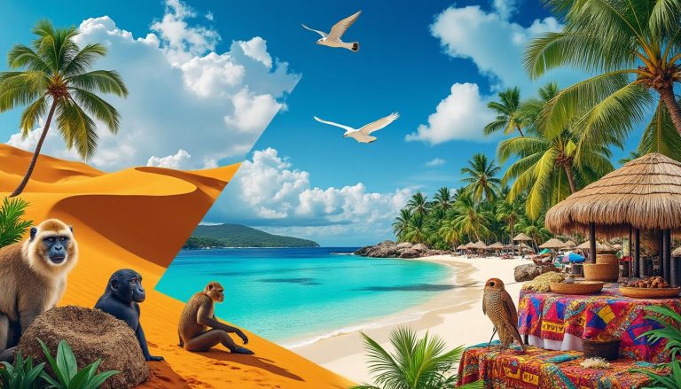 découvrez quel pays d'afrique correspond le mieux à vos envies de voyage grâce à notre guide complet. explorez des destinations uniques, des plages paradisiaques aux safaris inoubliables.