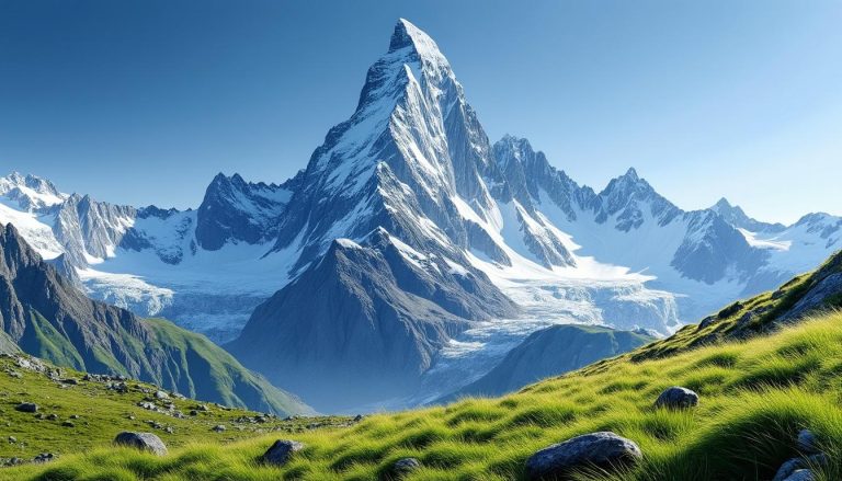 découvrez quelle est la montagne la plus haute de france, ses caractéristiques et pourquoi elle fascine les amateurs de nature et d'aventure.