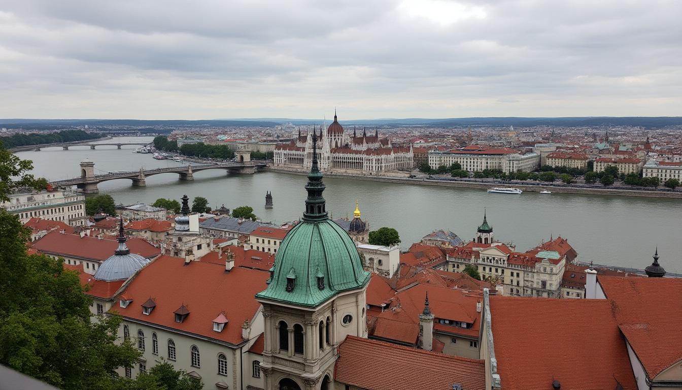 découvrez quelle ville européenne choisir pour un séjour inoubliable, alliant culture, gastronomie et paysages exceptionnels.