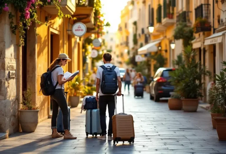 malte pays dangereux