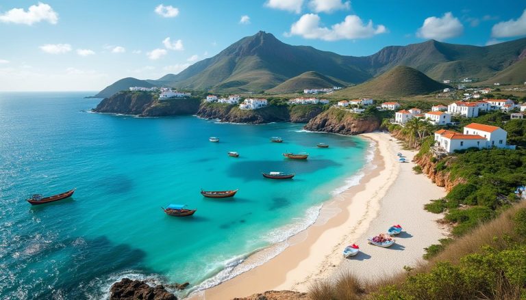 découvrez quelle île choisir pour un séjour inoubliable au cap vert, entre plages paradisiaques, culture riche et paysages uniques.