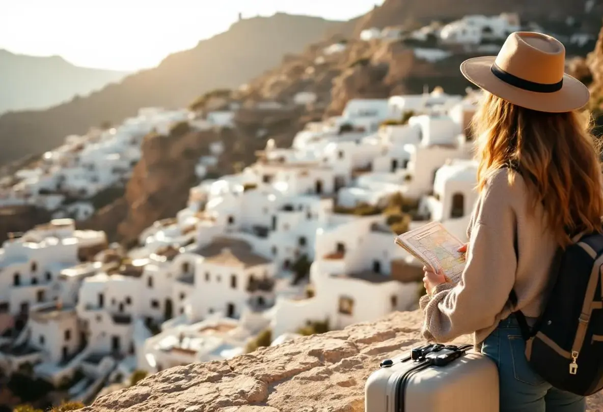 setenil de las bodegas cádiz