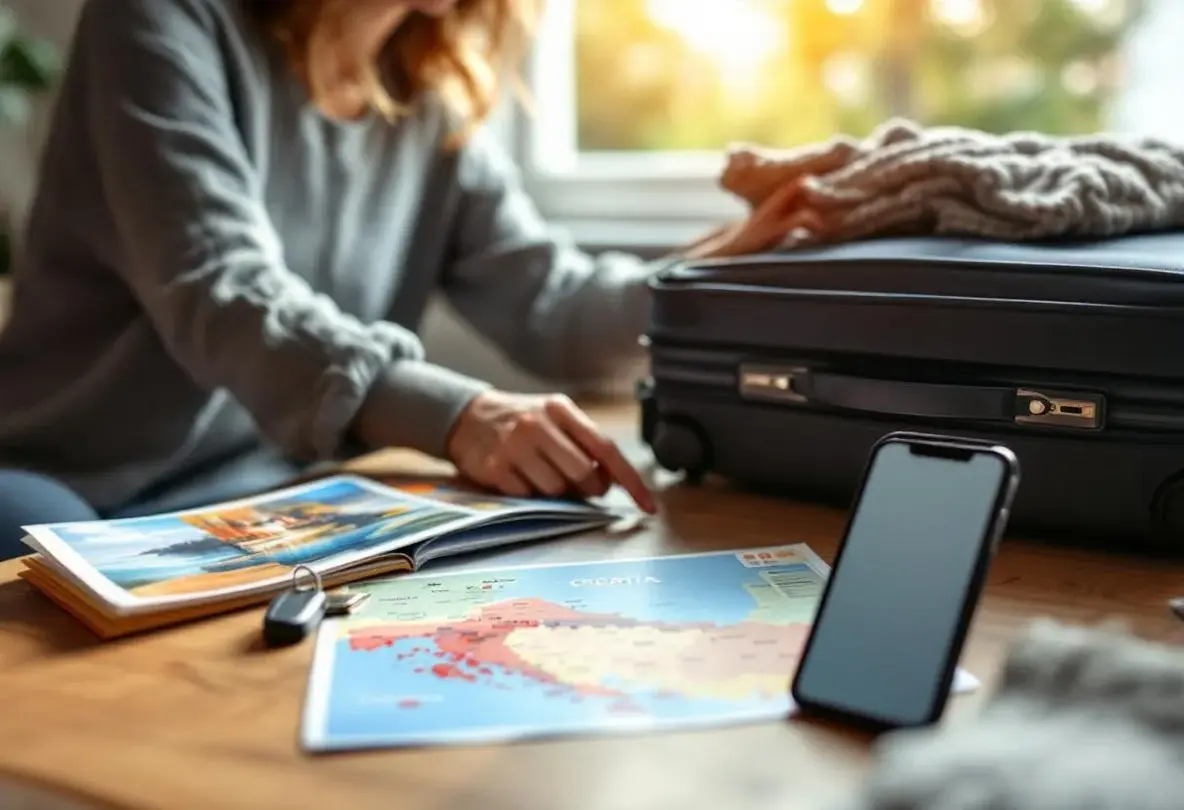 à éviter en croatie