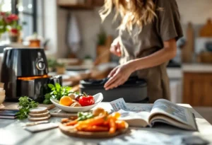 80 recettes avec la friteuse à air chaud pdf pour régaler tous les jours