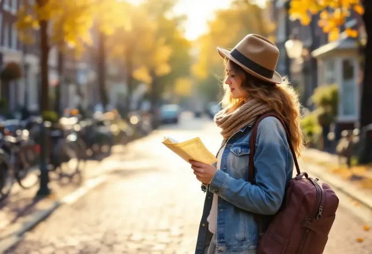 que faire a amsterdam