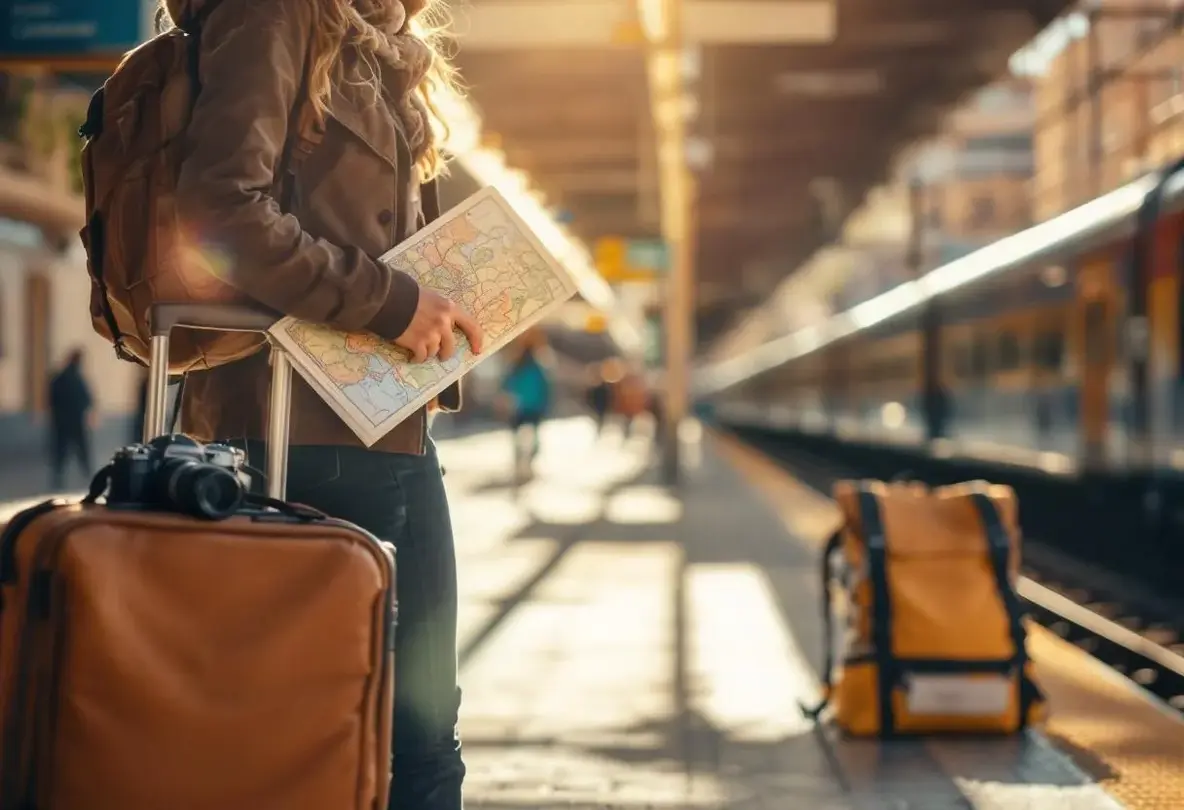 destination med blog