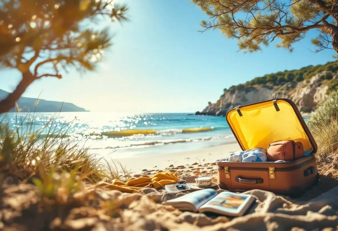 ou est tourné camping paradis