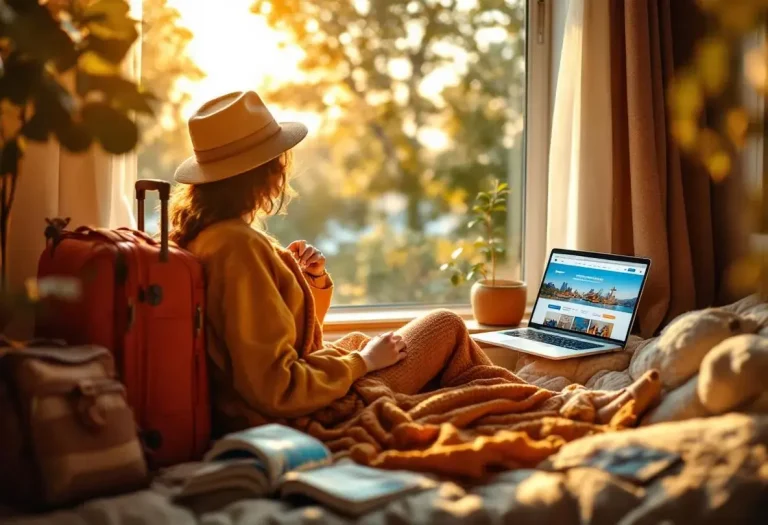 ou partir au soleil en avril