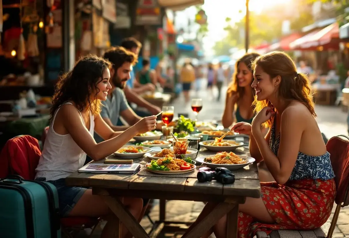 pattaya restaurant thailand