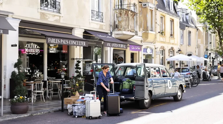Que faire a angers