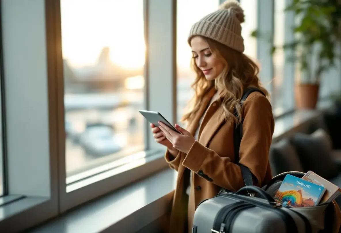 thailande meilleure periode