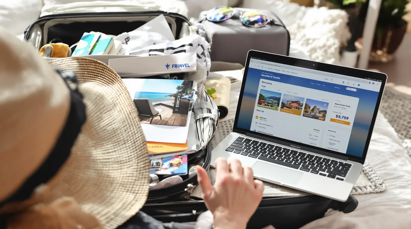 top 10 destination novembre