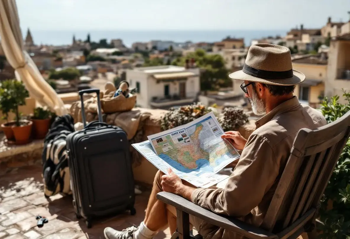 à éviter en sicile