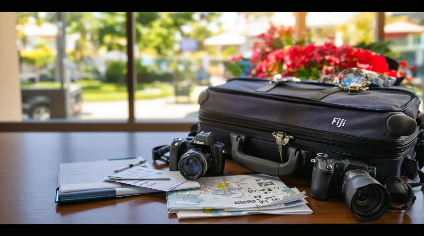 animaux les plus effrayants et dangereux trouvés aux fidji