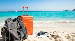 Egypte plage : découvrez des rivages secrets et préservés