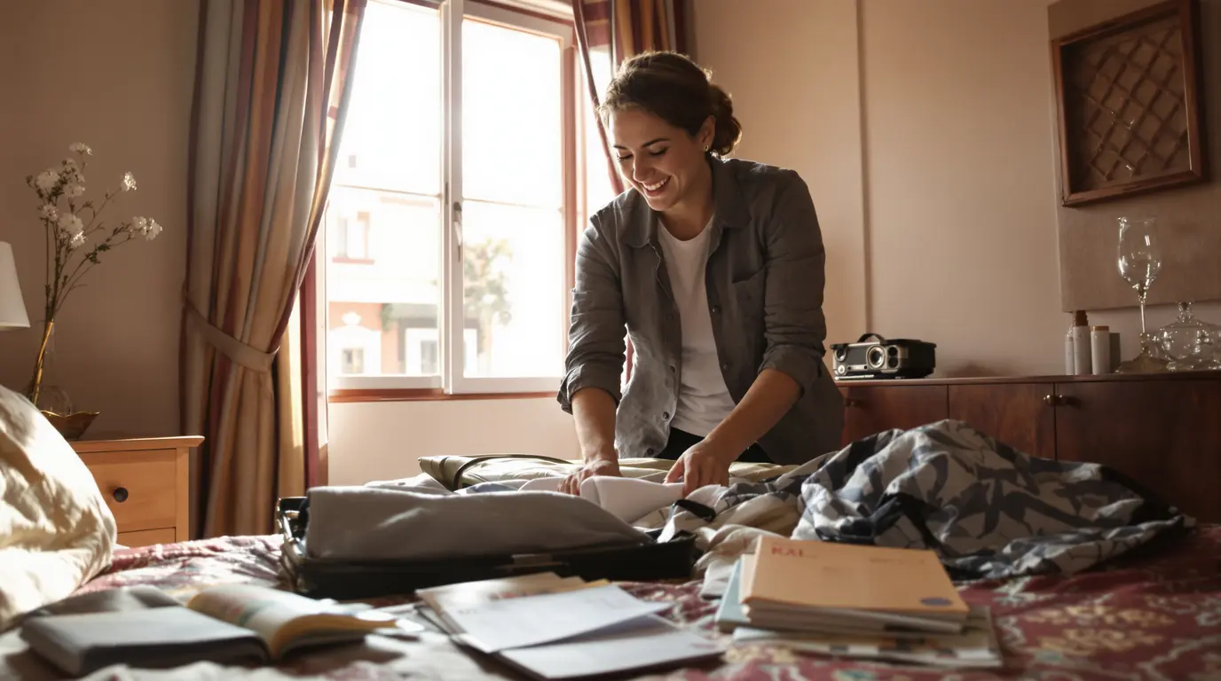 hôtel pas cher à marrakech