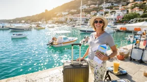 Kassiopi village Corfu : un coin authentique à découvrir absolument