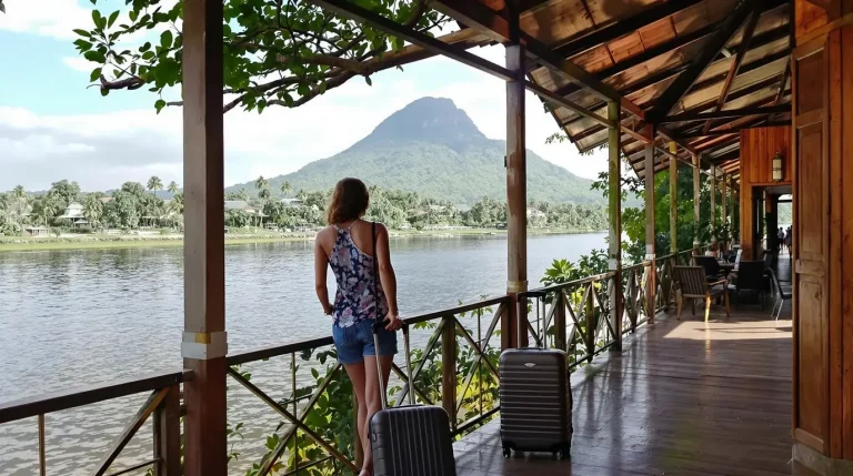 krong kampot cambodia