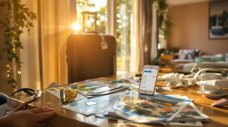 ou partir au soleil en avril