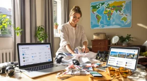 Découvrez la plus belle destination vacancesmania pour votre voyage idéal