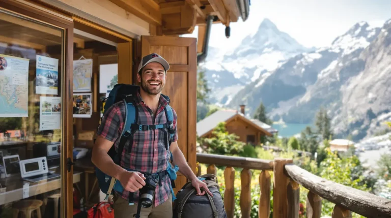 que faire a chamonix