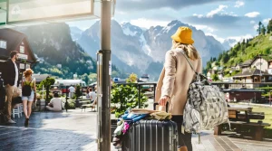 Vivre autrement dans une ville frontière suisse pleine de charme