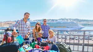 Croisières au départ de Marseille : escapades maritimes à découvrir