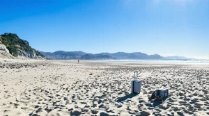 Secrets de la golden bay neuseeland pour une aventure unique