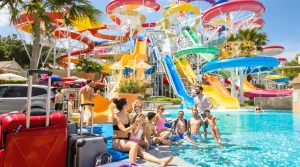 Découvrez le parc aquatique Majorque qui ravira petits et grands