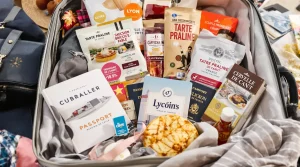 Saveurs authentiques : plongez dans les spécialités lyonnaises