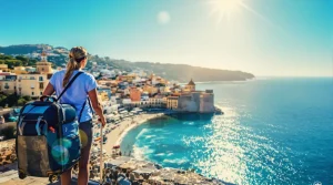 Découvrez les trésors cachés de Tossa de Mar en toute simplicité