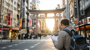 Visiter Tokyo autrement : découvrez ses secrets cachés