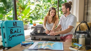 Voyage de noce Bali : escapade romantique et secrets cachés